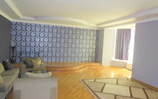 Вилла Great Triplex