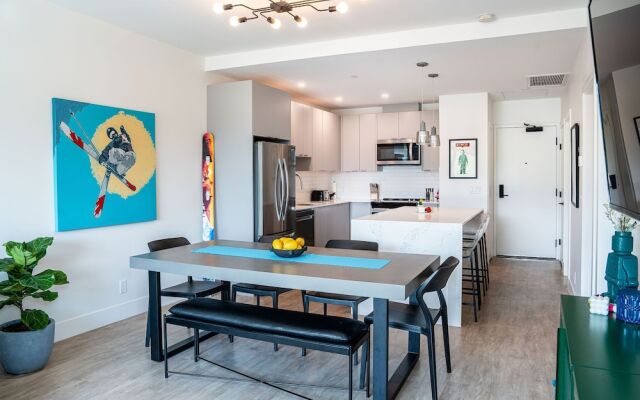 The Ski Shanty by Revelstoke Vacations