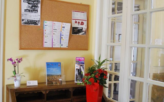 Villa Catelli B&B