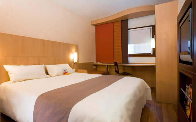 B&B Hotel Barcelona Viladecans