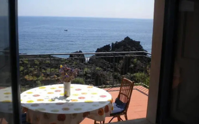Casa Sulla Scogliera