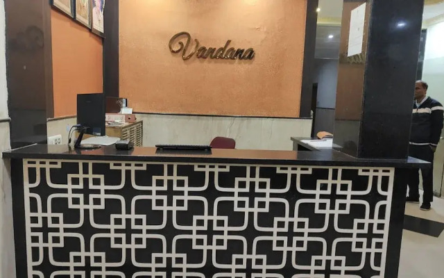 Hotel Vandana