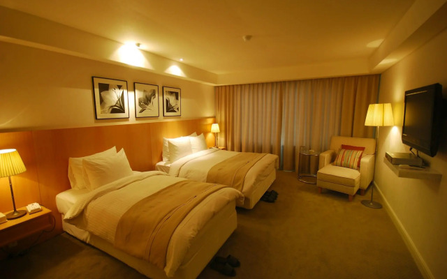 Hotel Illua