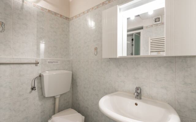 Duomo Cosy Loft in the Florence Center