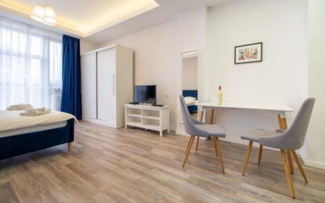 City Center Premium Apartments 2