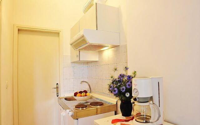 Apartments Villa Udovičić
