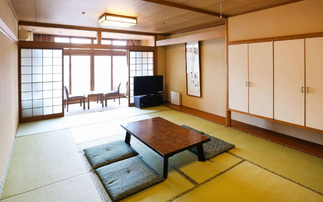 APA Hotel Sapporo Susukino Ekinishi