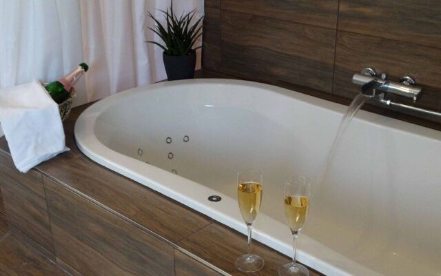 Ferienhaus Sine Tempo