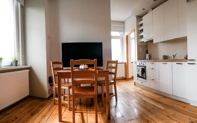 Sopot Sleeps - Sopot Suite