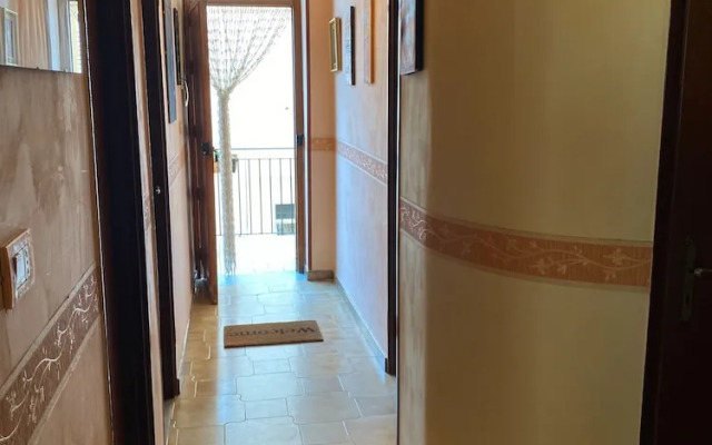 Apartment Direct to the Beach of Scala Dei Turchi