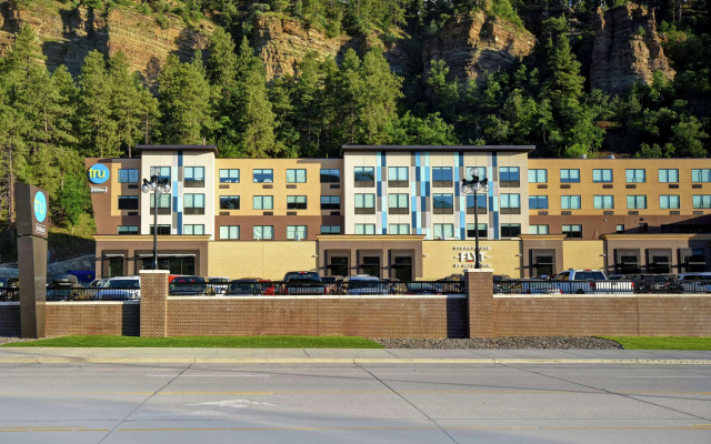 Tru by Hilton Deadwood, SD