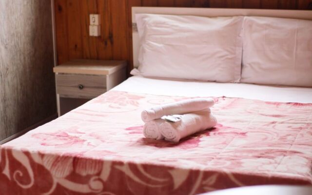 Pousada Cambará Village