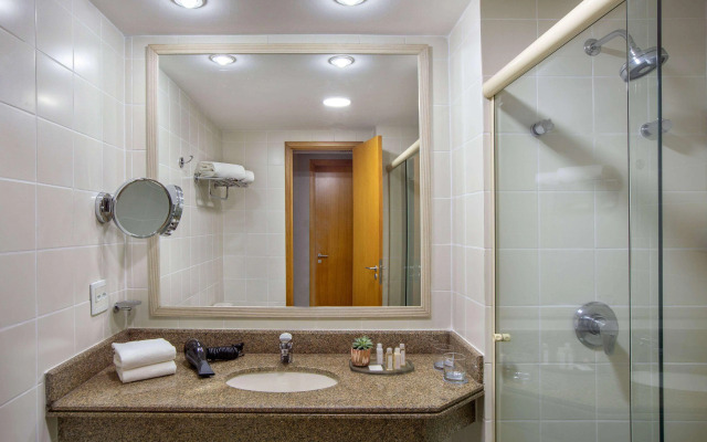Brasil 21 Suites Affiliated by Melia