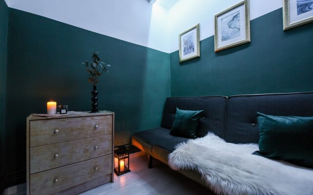 Homey - Strada Gheorghe Lazar 9