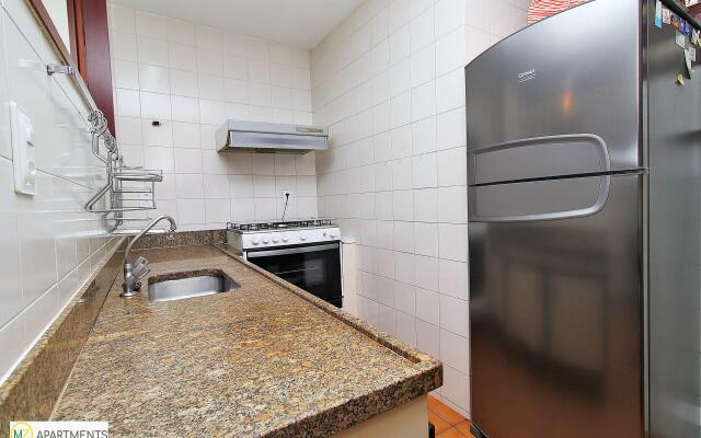 Ilive027 - 3 Bedroom Copacabana