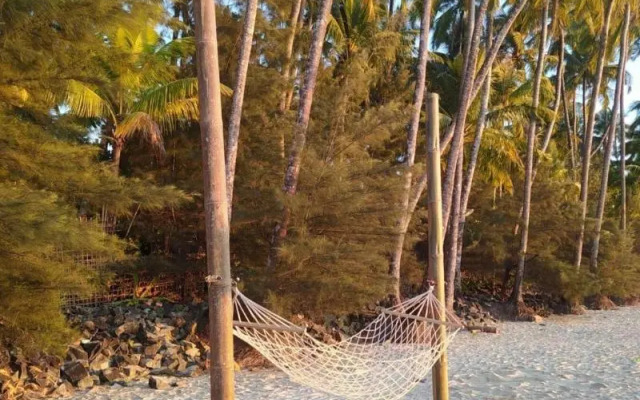 Virgin Beach Hotel