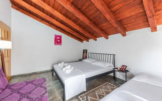 Guesthouse Hapa t Leht - Room 2 - Pro Bono
