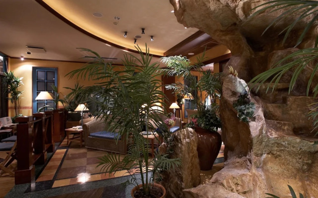 Hotel Palms - Adults Only