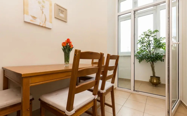 Erasmus Student Apartments