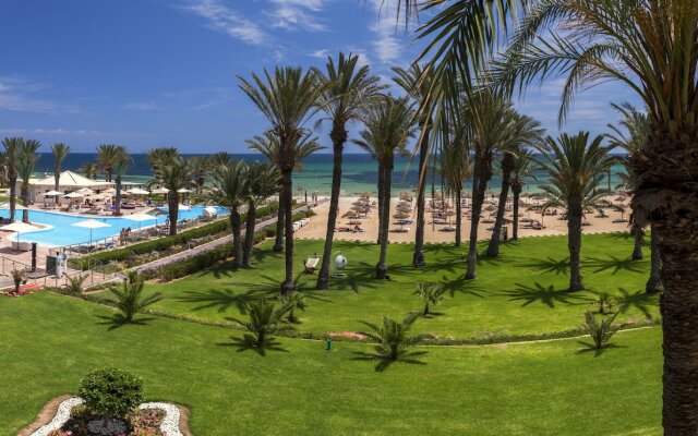 TUI BLUE Scheherazad Adults Only - All Inclusive
