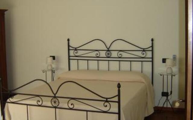 Residence La Piazzetta