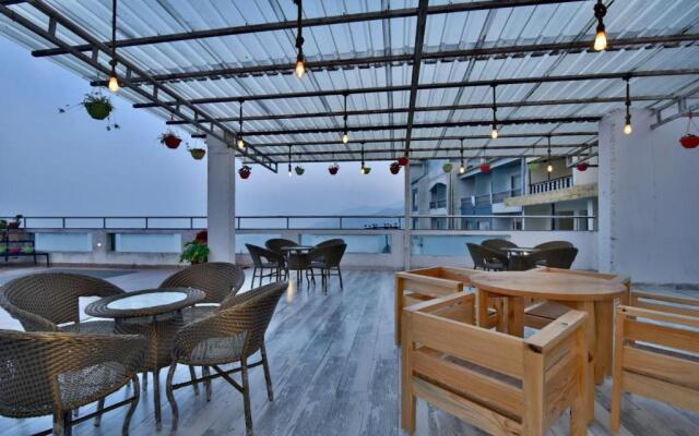 Hotel Highland By DLS Hotels