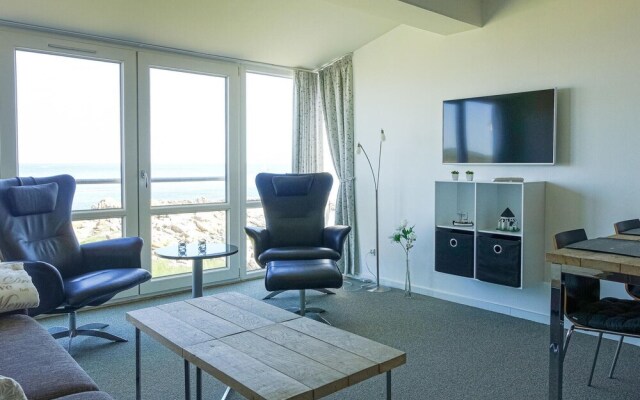 Nice Apartment in Allinge With 1 Bedrooms and Wifi