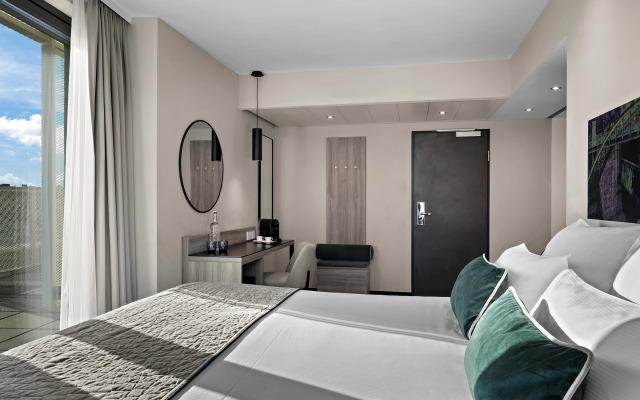 Leonardo Hotel Vienna City West