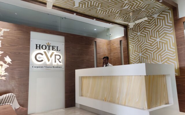 Hotel CVR