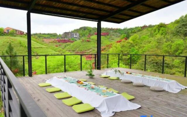 Yuyao Old Shen's Tea House