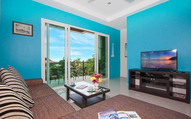 Tropica Villa Resort