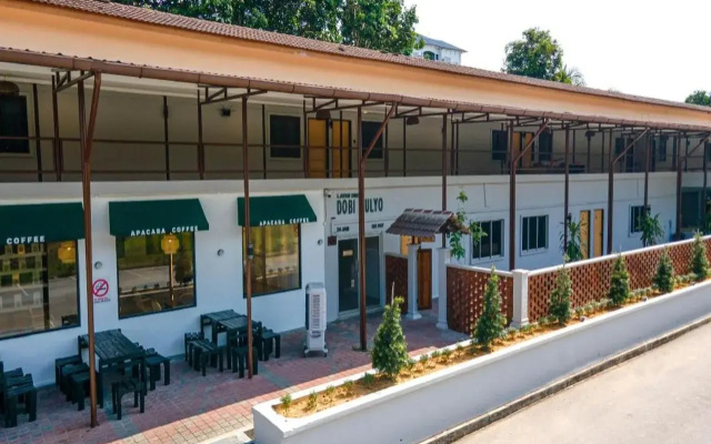 Mulyo Hotel