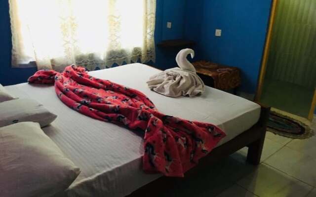 Adisham Village Home