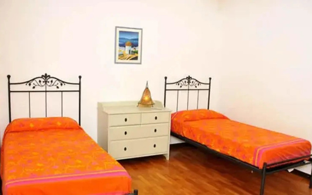 Bragora Apartments