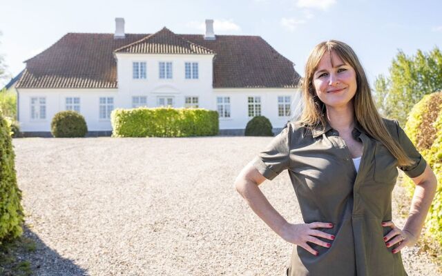 Lehnshøj Bed & Breakfast