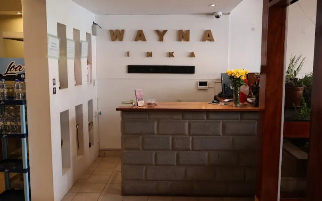 Wayna Inka Clasicc