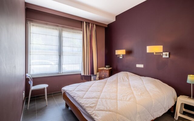 Apartment in Koksijde for 5 Person