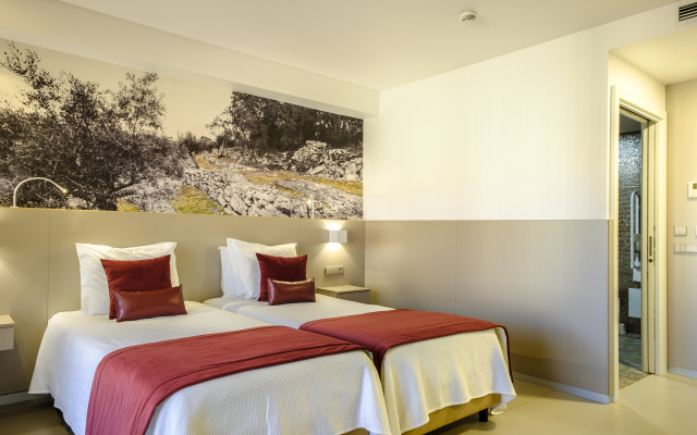 Boutique Hotel Serra D’Aire