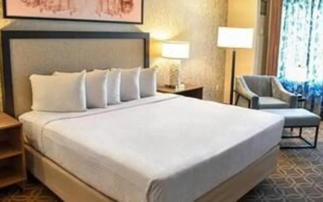 Cannery Hotel & Casino