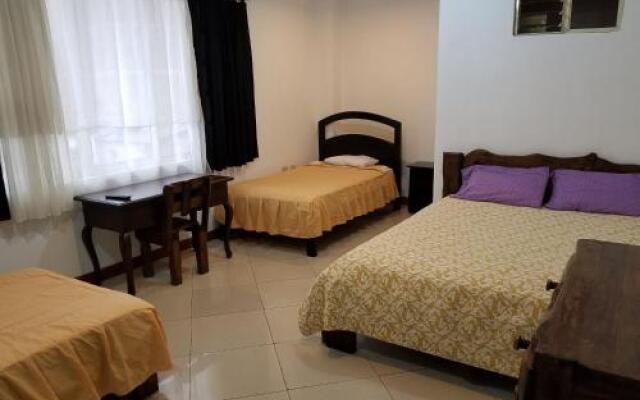 Posada Gran Colombia