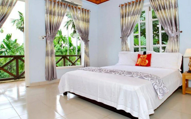 Lila Homestay Hoi An