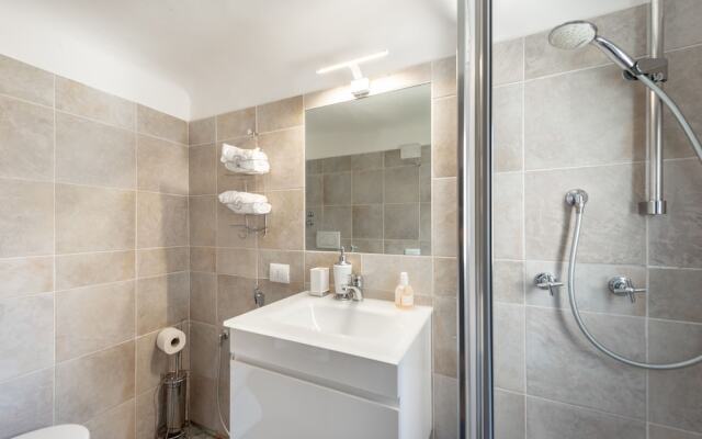 Guicciardini Suite Apartments