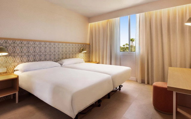 Protur Safari Park Aparthotel