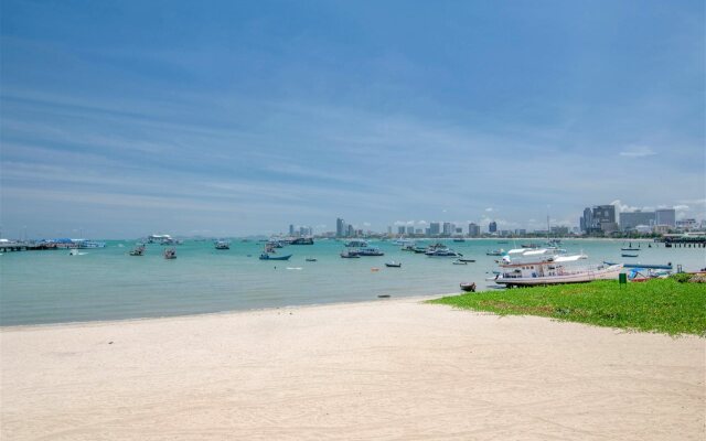 Siam Bayshore Resort Pattaya