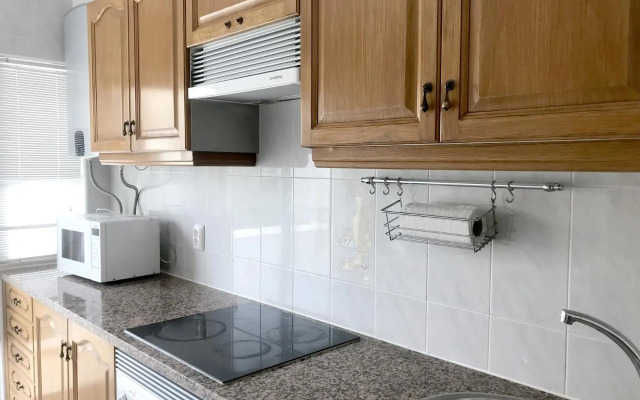 T1 Apartment Albufeira Old Town Center