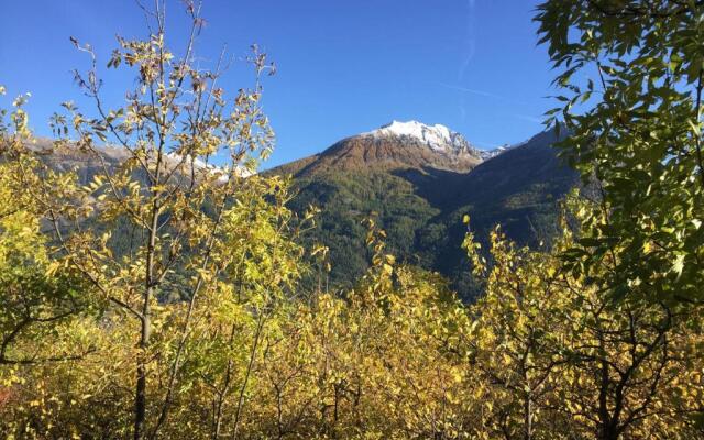 Serre Chevalier 1200