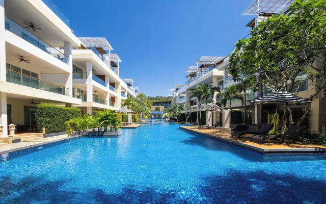 VIP Suite Residence At Tubkaak Beach, Krabi