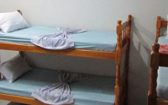 Tatuapé Hostel
