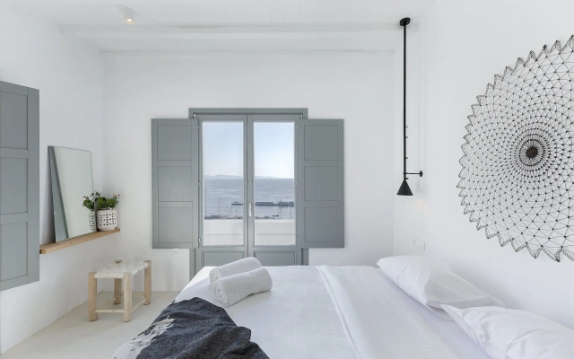 Sealine Villas