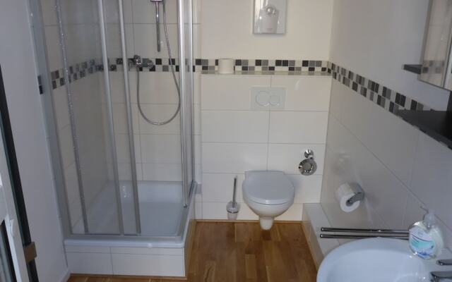 City Apartment Karlsruhe